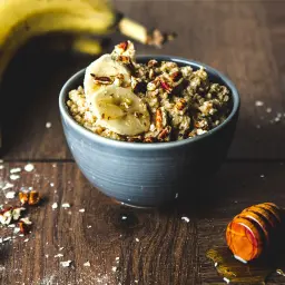 Boga Oats